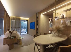 Apartamento à venda na Tijuca com 70,37 m² - 2 quartos 