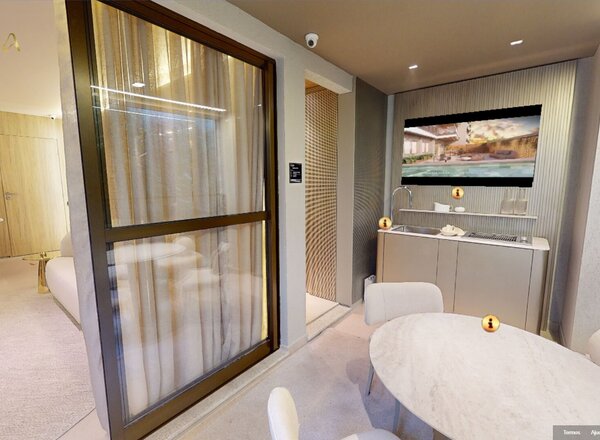 Apartamento à venda na Tijuca com 70,37 m² - 2 quartos 