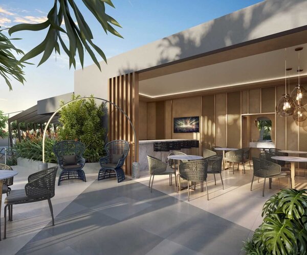 Apartamento à venda na Tijuca com 70,37 m² - 2 quartos 