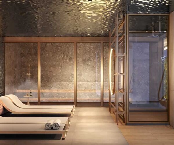 Apartamento à venda na Tijuca com 70,37 m² - 2 quartos 