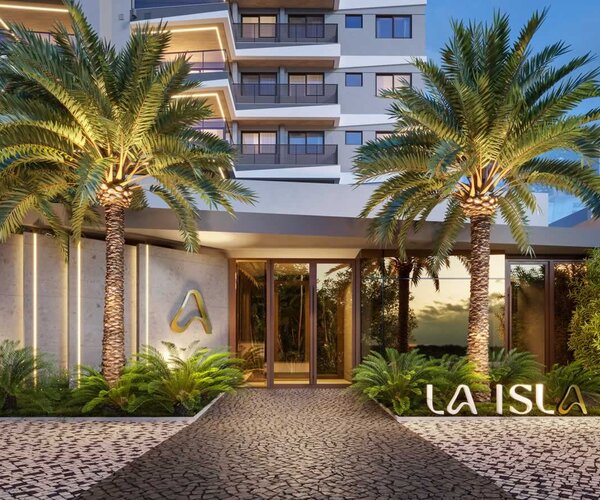 Apartamento à venda na Tijuca com 70,37 m² - 2 quartos 