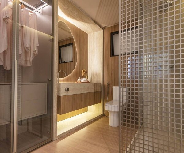 Apartamento à venda na Tijuca com 70,37 m² - 2 quartos 