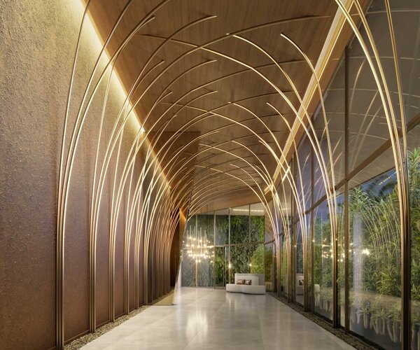 Apartamento à venda na Tijuca com 70,37 m² - 2 quartos 