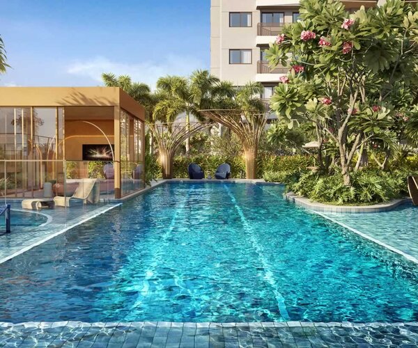 Apartamento à venda na Tijuca com 70,37 m² - 2 quartos 