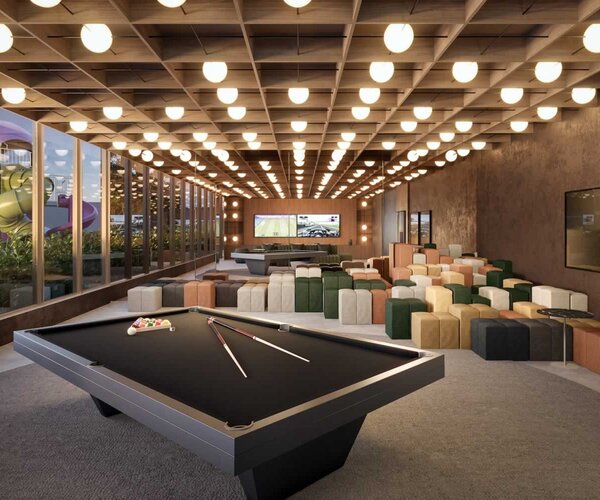 Apartamento à venda na Tijuca com 70,37 m² - 2 quartos 