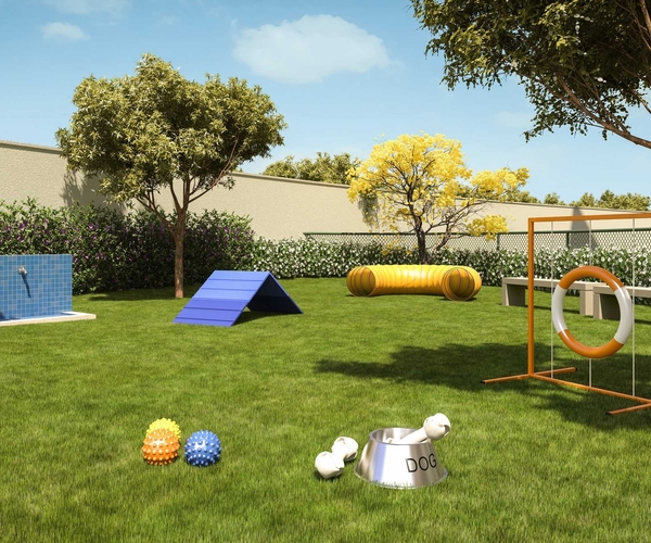 Apartamento à venda em São Gonçalo com 41 m²,  2 quartos 