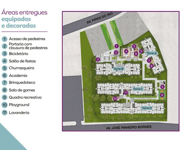 Apartamento à venda em Itaquera com 37 m² - 2 quartos