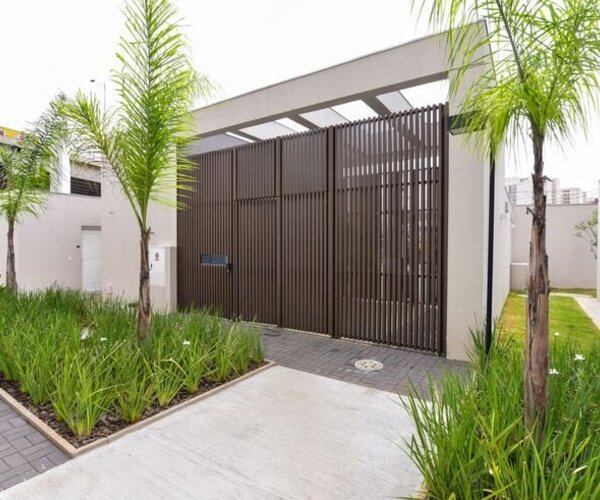 Apartamento à venda em Itaquera com 37 m² - 2 quartos