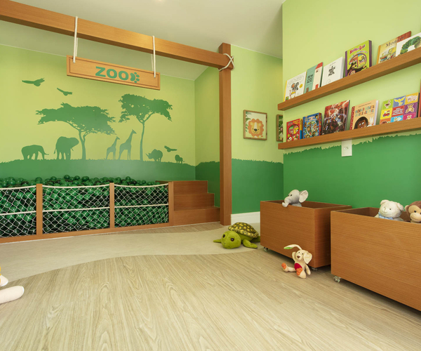 Apartamento à venda na Taquara com 48 m², 2 quartos