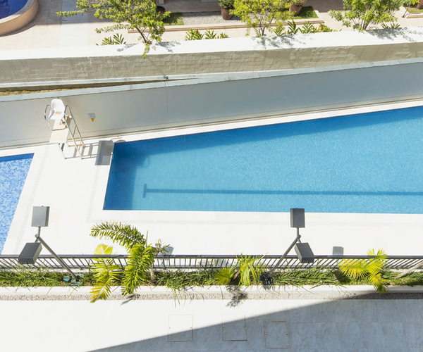 Apartamento à venda na Taquara com 48 m², 2 quartos