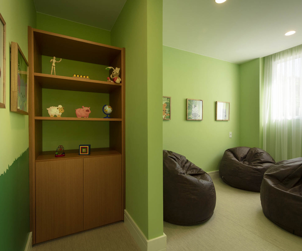 Apartamento à venda na Taquara com 48 m², 2 quartos