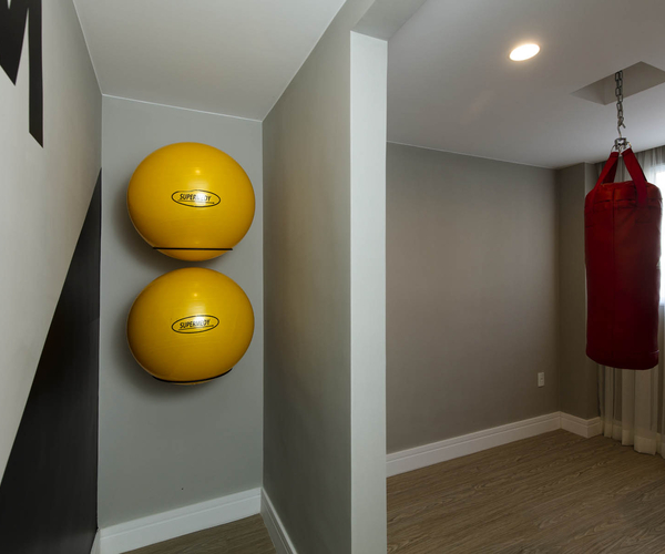 Apartamento à venda na Taquara com 48 m², 2 quartos