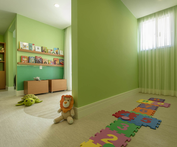 Apartamento à venda na Taquara com 48 m², 2 quartos