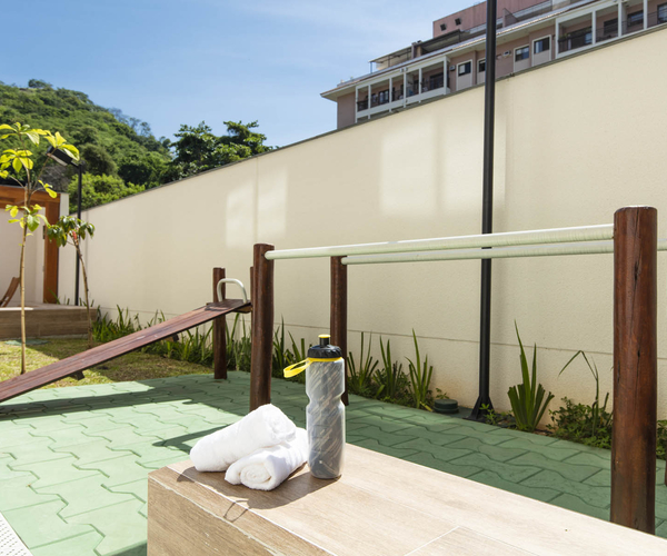 Apartamento à venda na Taquara com 48 m², 2 quartos