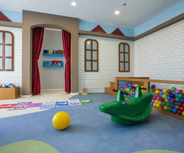 Apartamento à venda no Rocha com 48 m²,  2 quartos 