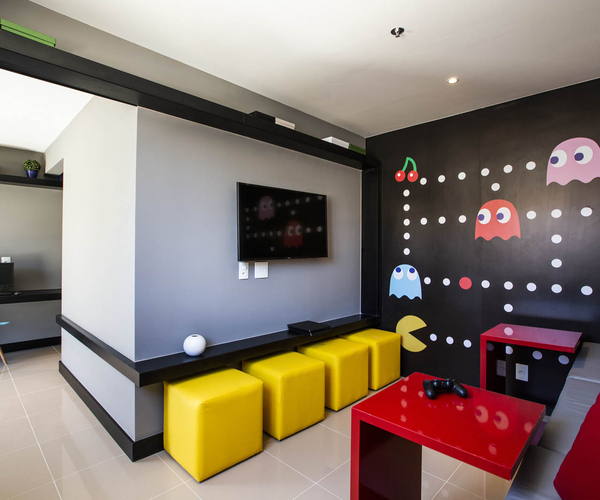 Apartamento à venda no Rocha com 48 m²,  2 quartos 