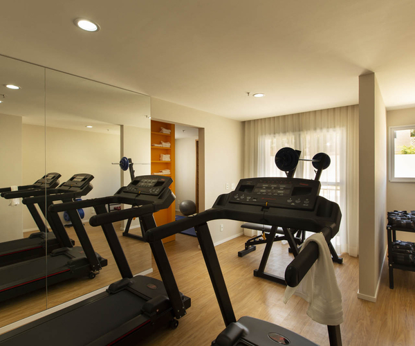 Apartamento à venda no Rocha com 48 m²,  2 quartos 