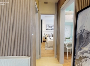 Apartamento à venda em São Cristovão com 42,66 m²,  2 quartos 