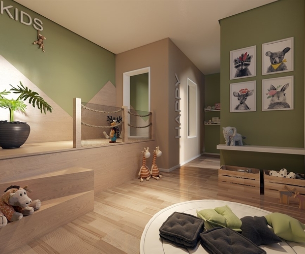 Apartamento à venda em São Cristovão com 42,66 m²,  2 quartos 