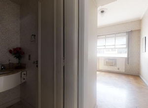 Apartamento à venda com 116 m², 3 quartos