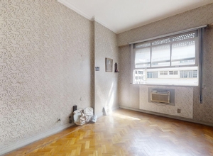 Apartamento à venda com 116 m², 3 quartos