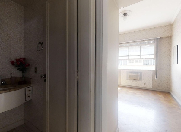 Apartamento à venda com 116 m², 3 quartos