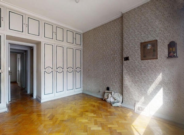 Apartamento à venda com 116 m², 3 quartos