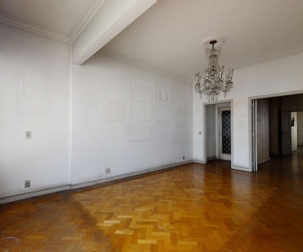 Apartamento à venda com 116 m², 3 quartos