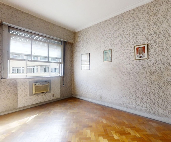 Apartamento à venda com 116 m², 3 quartos