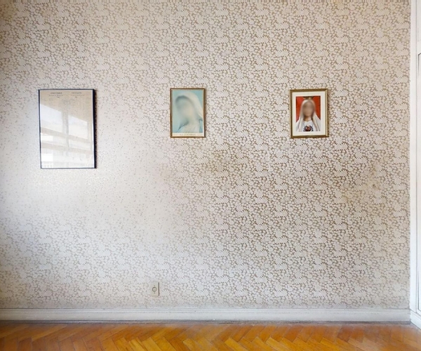 Apartamento à venda com 116 m², 3 quartos