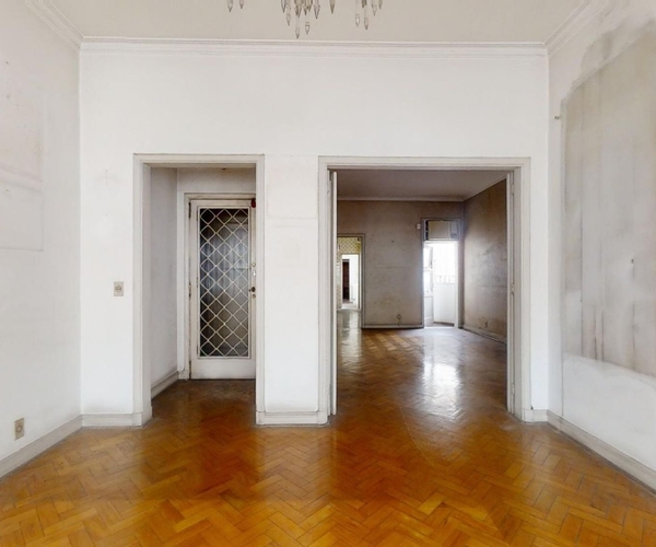 Apartamento à venda com 116 m², 3 quartos