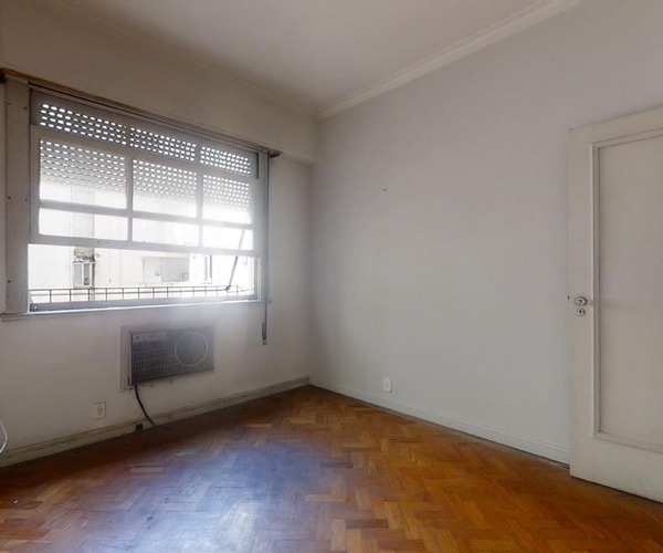 Apartamento à venda com 116 m², 3 quartos