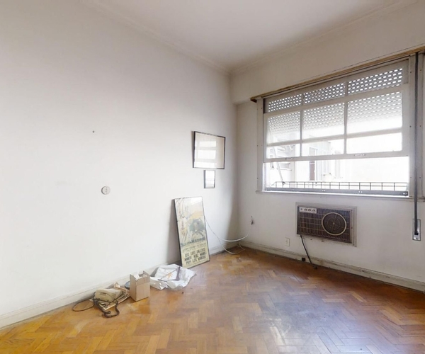 Apartamento à venda com 116 m², 3 quartos