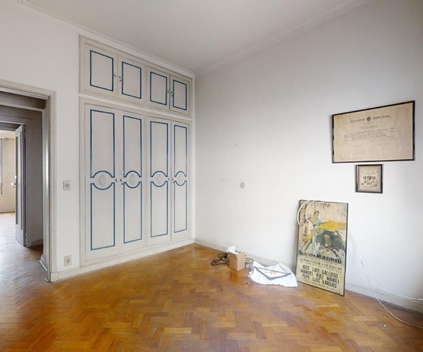 Apartamento à venda com 116 m², 3 quartos