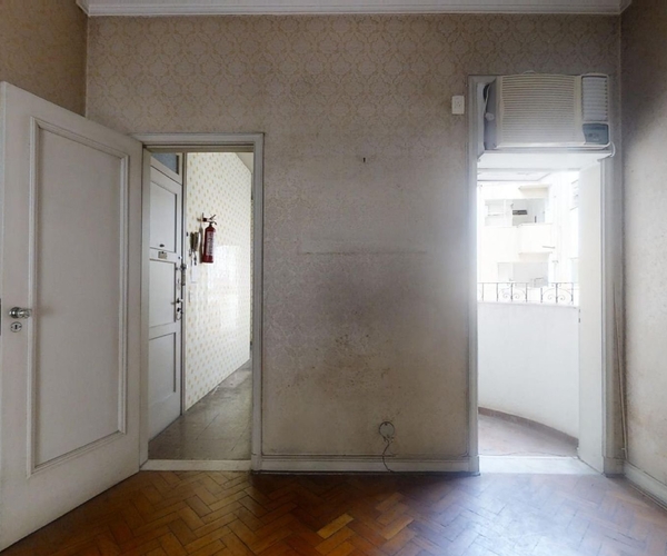 Apartamento à venda com 116 m², 3 quartos