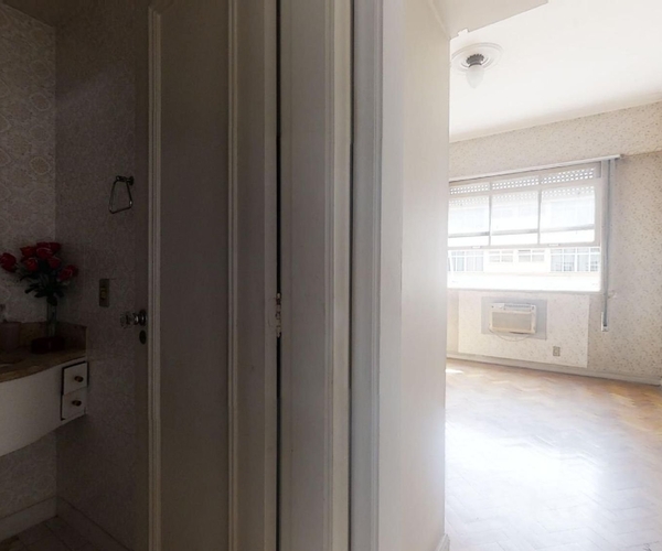 Apartamento à venda com 116 m², 3 quartos