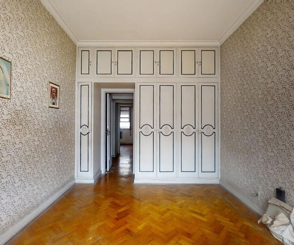 Apartamento à venda com 116 m², 3 quartos