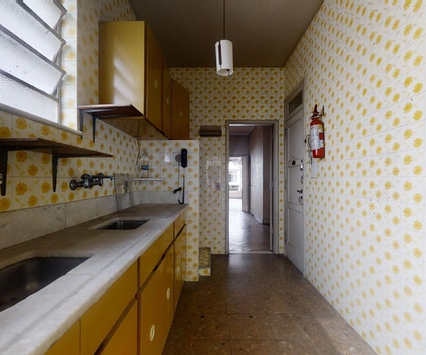 Apartamento à venda com 116 m², 3 quartos