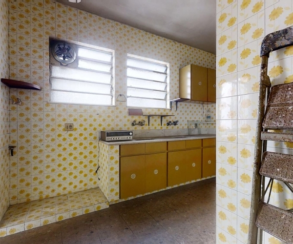 Apartamento à venda com 116 m², 3 quartos