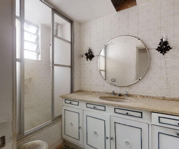 Apartamento à venda com 116 m², 3 quartos