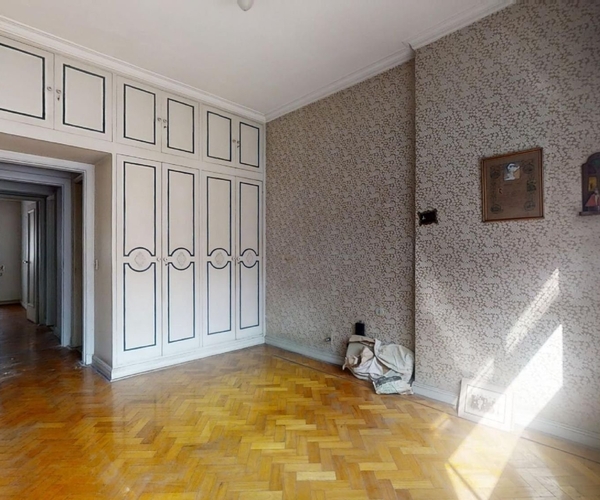 Apartamento à venda com 116 m², 3 quartos