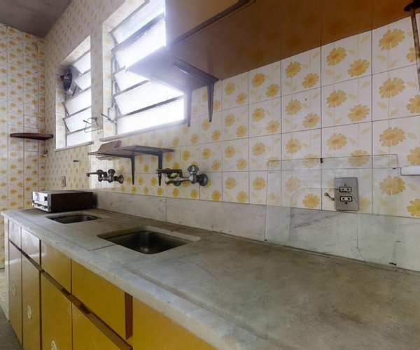 Apartamento à venda com 116 m², 3 quartos