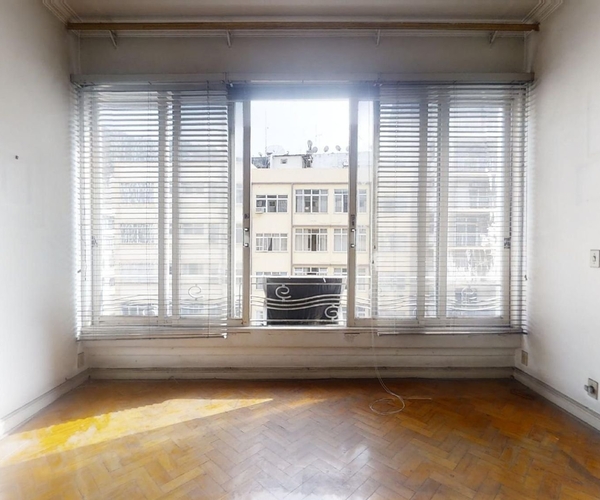 Apartamento à venda com 116 m², 3 quartos