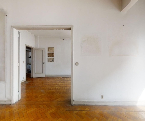 Apartamento à venda com 116 m², 3 quartos