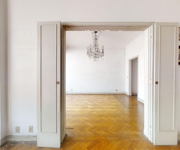 Apartamento à venda com 116 m², 3 quartos