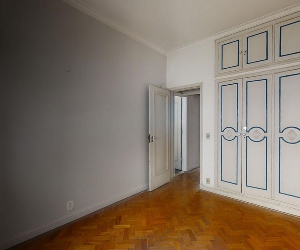 Apartamento à venda com 116 m², 3 quartos