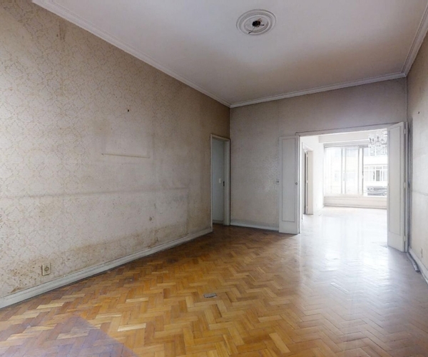 Apartamento à venda com 116 m², 3 quartos