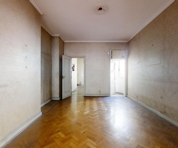 Apartamento à venda com 116 m², 3 quartos