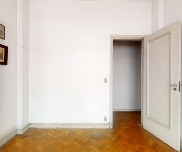 Apartamento à venda com 116 m², 3 quartos