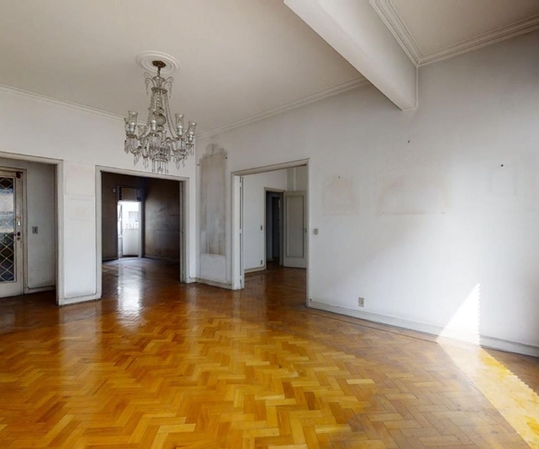 Apartamento à venda com 116 m², 3 quartos